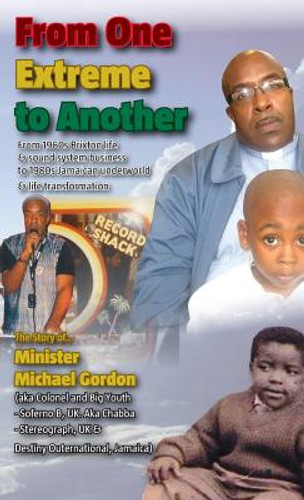 From One Extreme to Another (HC) (2013) From One Extreme to Another (HC) (2013)