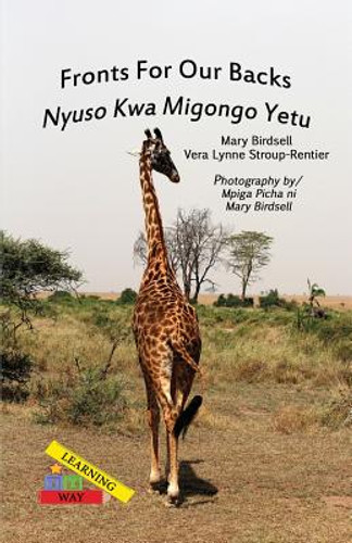 Fronts For Our Backs/Nyuso Kwa Migongo Yetu (PB) (2017)