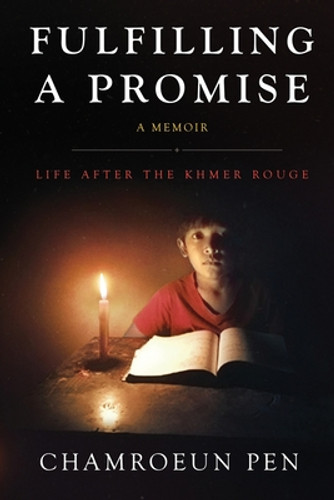 Fulfilling A Promise (PB) (2020)