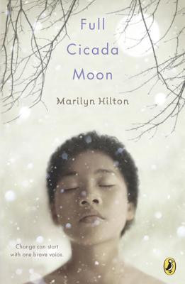 Full Cicada Moon (PB) (2017)