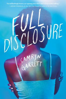 Full Disclosure (HC) (2019)