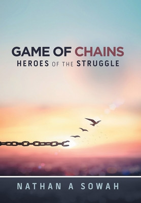 Game of Chains: Heroes of the Struggle (HC) (2019)