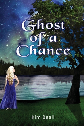 Ghost of a Chance (PB) (2020) Ghost of a Chance (PB) (2020)