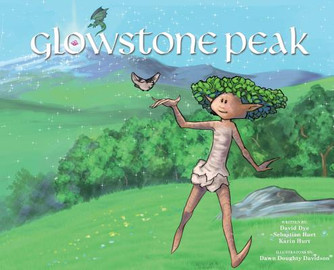 Glowstone Peak (HC) (2018)