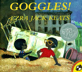 Goggles! (PB) (1998)