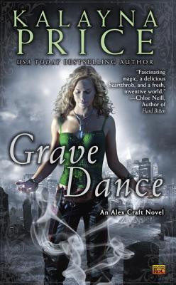 Grave Dance #2 (MM) (2011)