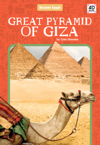 Great Pyramid of Giza (PB) (2021)