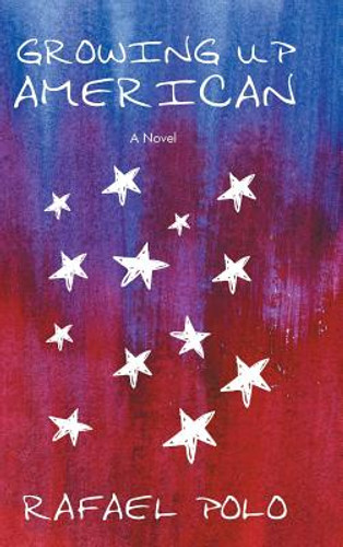 Growing Up American (HC) (2019)