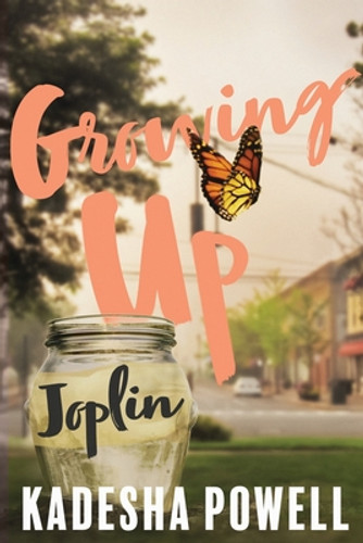 Growing Up Joplin (PB) (2021) Growing Up Joplin (PB) (2021)