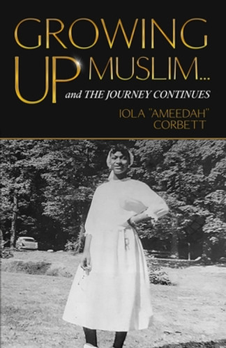 Growing Up Muslim (PB) (2021)