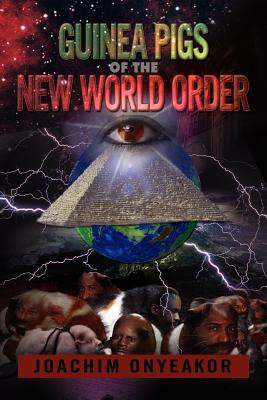 Guinea Pigs of the New World Order: Blackman the Endangered Breed (PB) (2012)