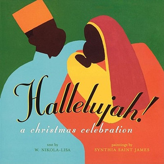 Hallelujah!: A Christmas Celebration (PB) (2009)