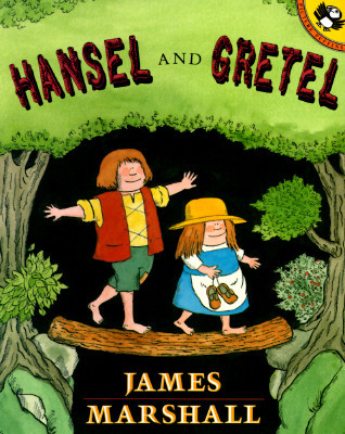 Hansel and Gretel (PB) (1994)