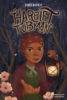 Harriet Tubman (PB) (2020)