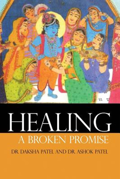 Healing a Broken Promise (PB) (2017)