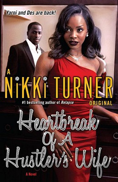 Heartbreak of a Hustler's Wife #2 (PB) (2011)