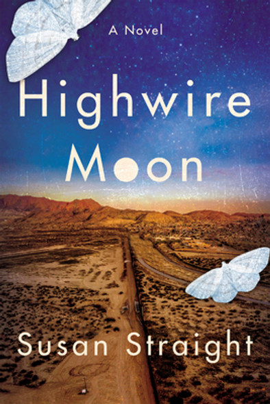 Highwire Moon (PB) (2019)