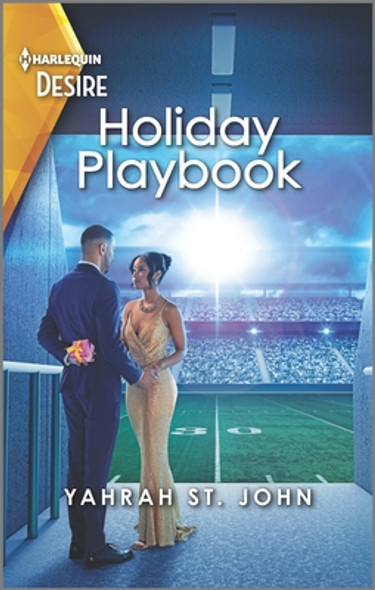 Holiday Playbook #3 (MM) (2021)