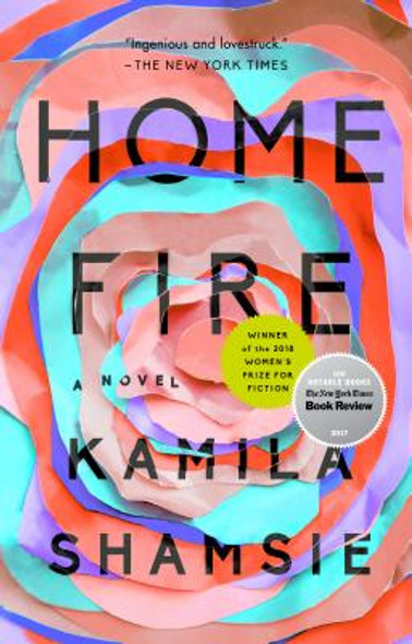 Home Fire (PB) (2018)