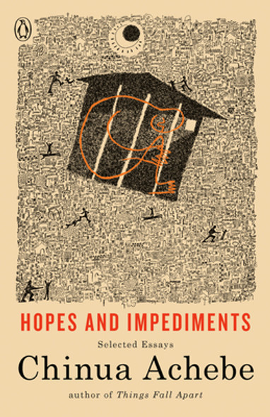 Hopes and Impediments: Selected Essays (PB) (1990)