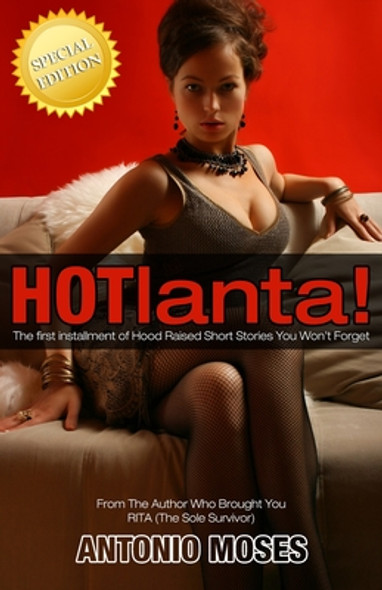 HOTlanta!: What Goes Around/There Comes a Time (PB) (2015)