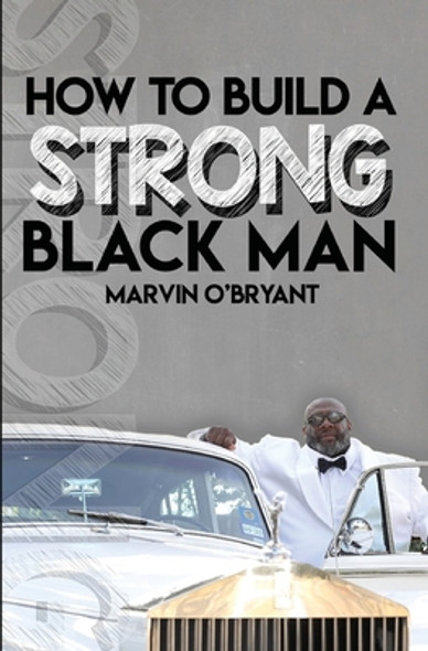 How to Build a Strong Black Man (PB) (2021)