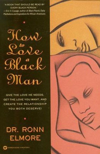 How to Love a Black Man (PB) (1997)