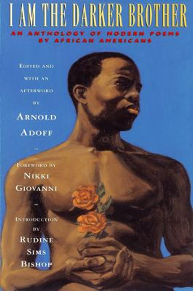 I Am the Darker Brother: An Anthology of Modern Poems by African Americans (MM) (1997)