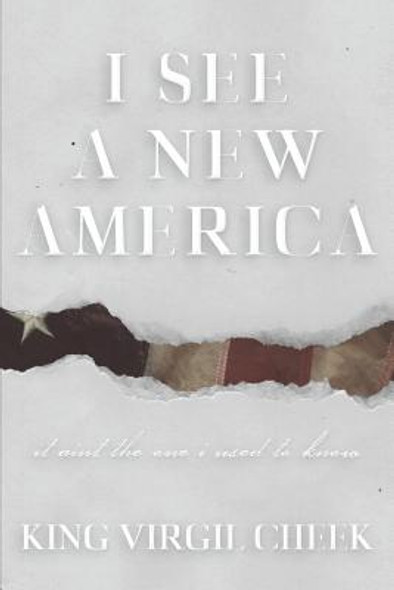 I See A New America: It Ain't The One I Used To Know #01 (PB) (2019)