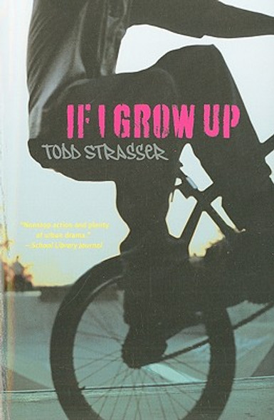 If I Grow Up (PB) (2010)
