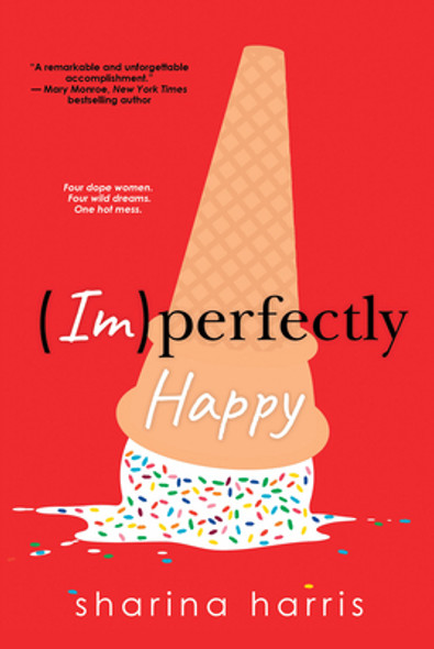 Imperfectly Happy (PB) (2020)