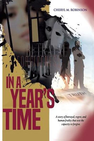 In a Year's Time (PB) (2016)