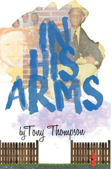 In His Arms (PB) (2016)