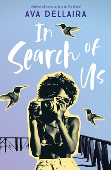 In Search of Us (PB) (2020)