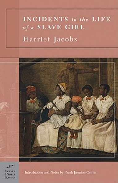 Incidents in the Life of a Slave Girl (PB) (2005)