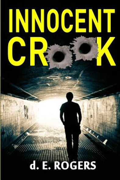 Innocent Crook (PB) (2016)