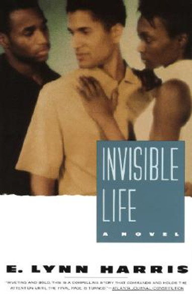 Invisible Life #1 (PB) (1994)