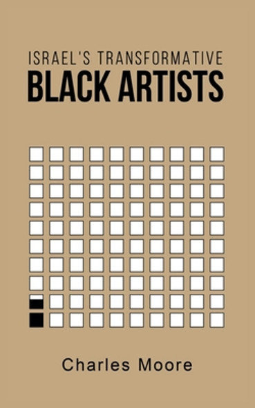 Israel's Transformative Black Artists (PB) (2020)