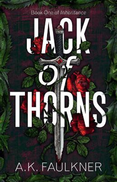 Jack of Thorns #1 (PB) (2019)