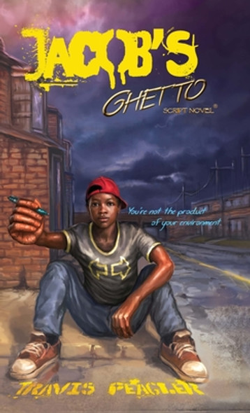 Jacob's Ghetto: You're not the product of your environment (HC) (2019)
