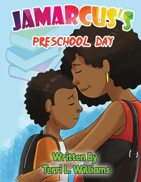 Jamarcus's Preschool Day (PB) (2021)