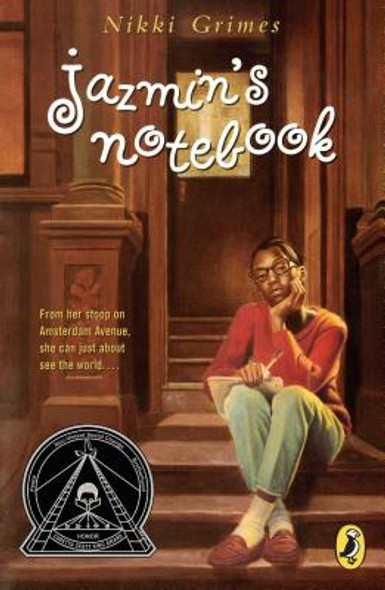 Jazmin's Notebook (PB) (2000)