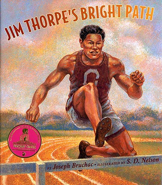 Jim Thorpe's Bright Path (PB) (2008)