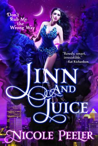 Jinn and Juice (PB) (2015)