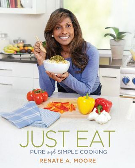 Just Eat: Pure and Simple Cooking (PB) (2019)