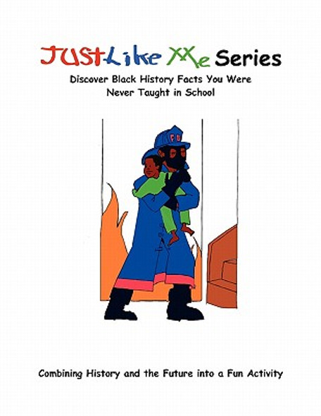 Just Like Me Series (PB) (2010)