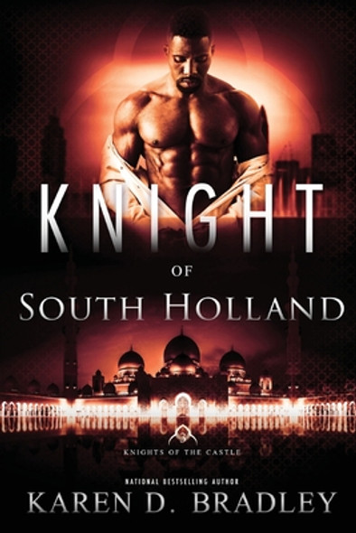 Knight of South Holland #3 (PB) (2020)
