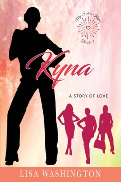 Kyna: A Story of Love (PB) (2021)