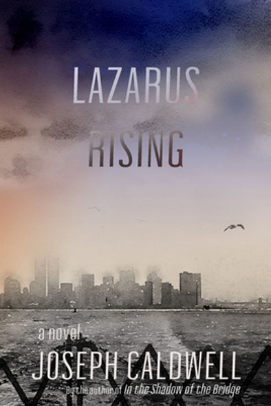 Lazarus Rising (HC) (2020)