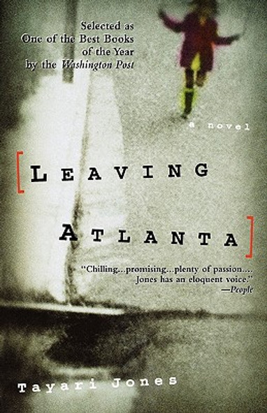 Leaving Atlanta (PB) (2003)
